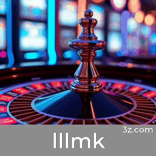 Revolucione sua Experiência de Jogo com Estratégias lllmk