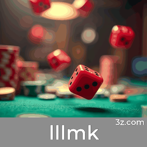 lllmk: Experiência de Cassino ao Vivo com Dealers Profissionais