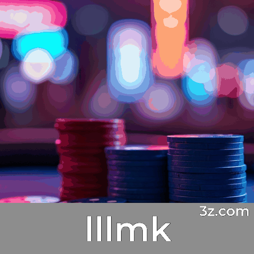 Revolucione sua Experiência de Jogo com Estratégias lllmk