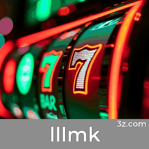 lllmk: Seu Cassino Online Seguro e Premiado