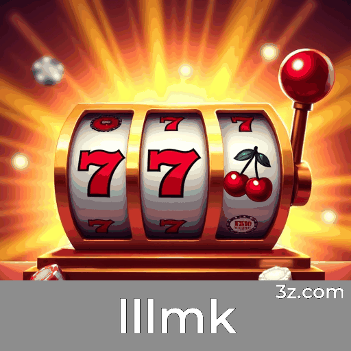 lllmk: O Paraíso de Jogos Selecionados