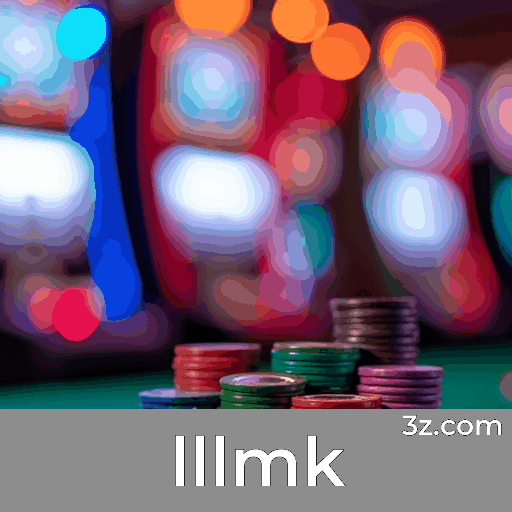 lllmk: O Paraíso de Jogos Selecionados