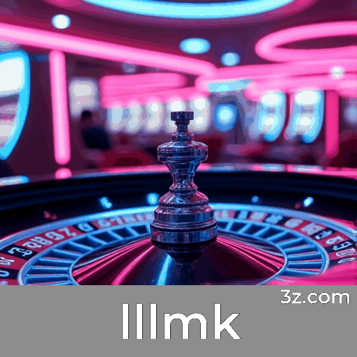 Registre-se Rapidamente e Desbloqueie Recompensas Exclusivas lllmk