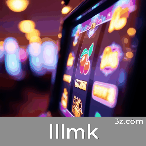 lllmk: O Paraíso de Jogos Selecionados