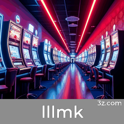 Aposte em movimento, com lllmk na palma da mão