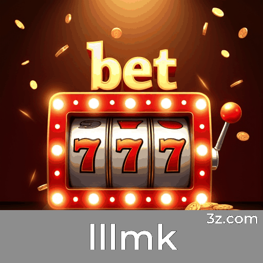 lllmk: Seu Cassino Online Seguro e Premiado