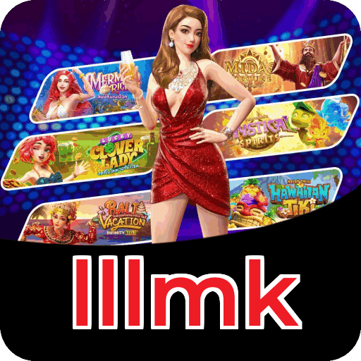 Jogos com maior RTP na lllmk