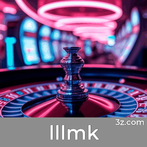 lllmk: Seu Cassino Online Seguro e Premiado