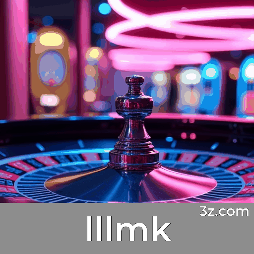 lllmk: Seu Cassino Online Seguro e Premiado